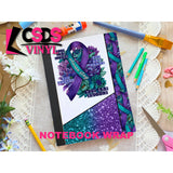 Composition Notebook Wrap - CNW0172