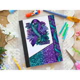 Composition Notebook Wrap - CNW0172