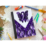 Composition Notebook Wrap - CNW0174