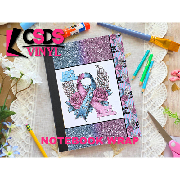 Composition Notebook Wrap - CNW0176