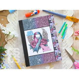 Composition Notebook Wrap - CNW0176