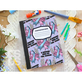 Composition Notebook Wrap - CNW0177