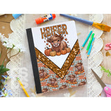 Composition Notebook Wrap - CNW0178