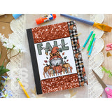 Composition Notebook Wrap - CNW0180