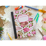 Composition Notebook Wrap - CNW0187