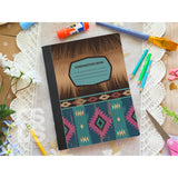 Composition Notebook Wrap - CNW0188