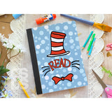 Composition Notebook Wrap - CNW0194