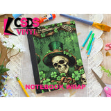 Composition Notebook Wrap - CNW0195