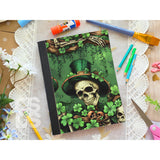 Composition Notebook Wrap - CNW0195