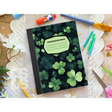 Composition Notebook Wrap - CNW0196