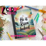 Composition Notebook Wrap - CNW0199