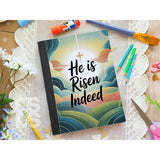 Composition Notebook Wrap - CNW0199