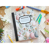 Composition Notebook Wrap - CNW0200