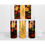 CUSTOM TUMBLER WRAP - CTW0044