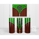 CUSTOM TUMBLER WRAP - CTW0050