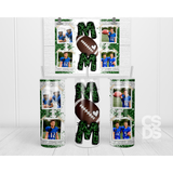 CUSTOM TUMBLER WRAP - CTW0051