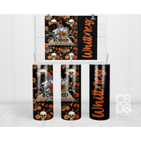 CUSTOM TUMBLER WRAP - CTW0059