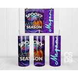 CUSTOM TUMBLER WRAP - CTW0060