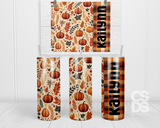 CUSTOM TUMBLER WRAP - CTW0067