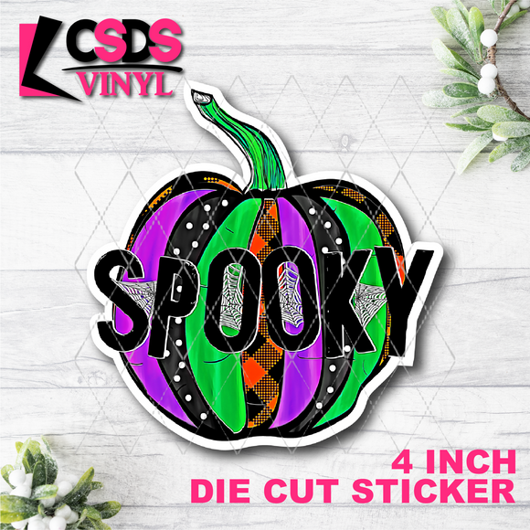 Die Cut Sticker - DCSTK0398