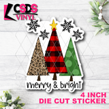 Die Cut Sticker - DCSTK0421