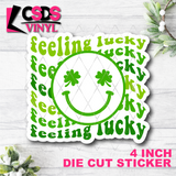 Die Cut Sticker - DCSTK0440