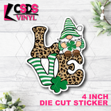 Die Cut Sticker - DCSTK0443
