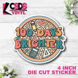 Die Cut Sticker - DCSTK0448