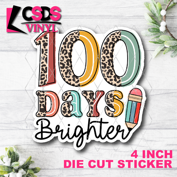 Die Cut Sticker - DCSTK0451