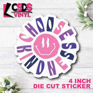Die Cut Sticker - DCSTK0458