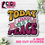 Die Cut Sticker - DCSTK0461