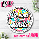 Die Cut Sticker - DCSTK0463