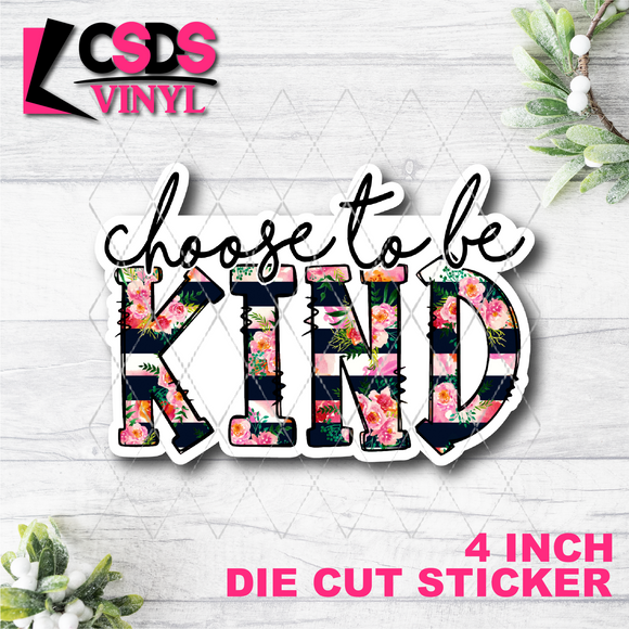 Die Cut Sticker - DCSTK0464