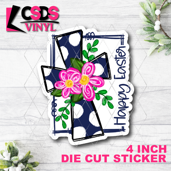 Die Cut Sticker - DCSTK0466