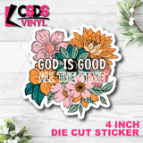 Die Cut Sticker - DCSTK0472