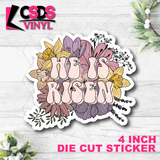 Die Cut Sticker - DCSTK0473