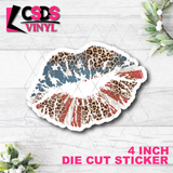 Die Cut Sticker - DCSTK0494
