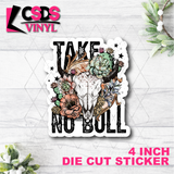 Die Cut Sticker - DCSTK0523