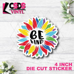Die Cut Sticker - DCSTK0553