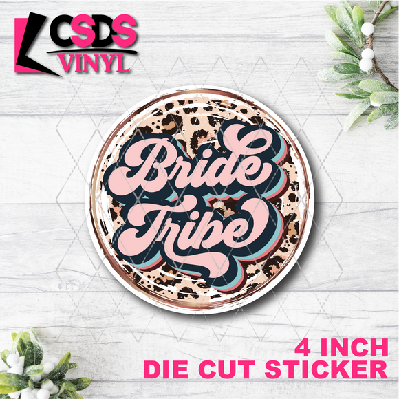 Die Cut Sticker - DCSTK0570