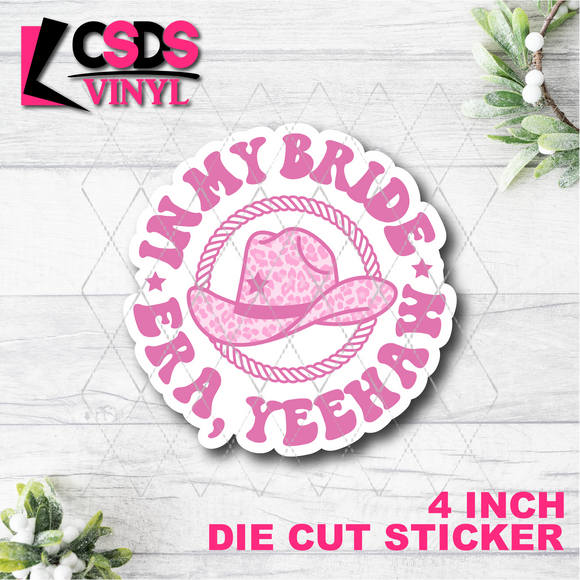 Die Cut Sticker - DCSTK0572