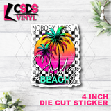 Die Cut Sticker - DCSTK0592
