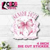 Die Cut Sticker - DCSTK0608