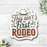 Die Cut Sticker - DCSTK0623