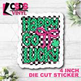 Die Cut Sticker - DCSTK0629