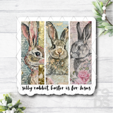 Die Cut Sticker - DCSTK0631