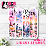 Die Cut Sticker - DCSTK0632