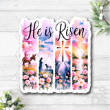 Die Cut Sticker - DCSTK0632