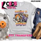 DTF Transfer - DTF003953 Creepin' It Country