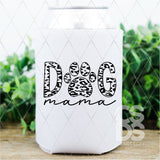 DTF Transfer - Stock Gang Sheet - DTFGANG0039 Dog Mama